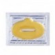 1 db. GOLD CRYSTAL COLLAGEN PATCH ANTI AGING öregedéses hidratáló lips MASK BEAUTY