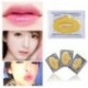 1 db. GOLD CRYSTAL COLLAGEN PATCH ANTI AGING öregedéses hidratáló lips MASK BEAUTY