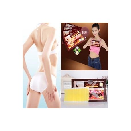 10Pcs Trim Pads Slim Patches. Cellulit eltávolító zsírégető krém súlyzó veszteség izom fogyás szauna cég borítás