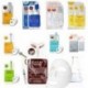 3db Nose Clear. Új koreai Essence arcmaszk lap mély nedves arcmaszk Pack bőrápoló maszk