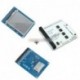 2.4" TFT LCD modul Touch Panel   TFT 2.4" LCD  bővítő  arduino