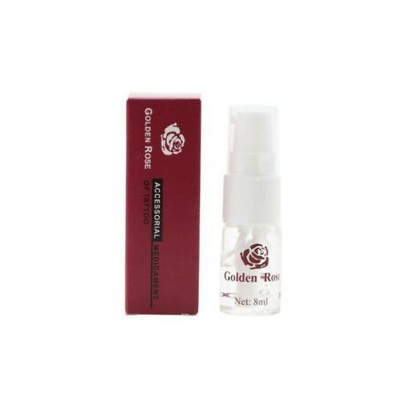 8ml-es Fájdalomcsillapító - Zsibbasztó - Érzéstelenítő krém tetováláshoz