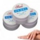 Áttetsző - 15ml Körömépítő zselé - UV zselé körömhöz - műkörömhöz