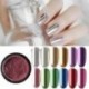 1 adag Csillogó pigment por körömhöz - műkörömhöz