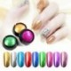 1 adag Csillogó pigment por körömhöz - műkörömhöz - 5-ös színverzió