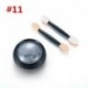 1 adag Csillogó pigment por körömhöz - műkörömhöz - 11-es színverzió