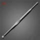 3 *. Hasznos fül Pick Curette viaszpálca Earpick eltávolító tisztító eszköz rozsdamentes acél