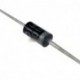 100dB 1N4006 IN4006 DO-41 1A 800V Rectifie dióda