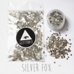 * 6. 10g Holografikus Flake Chunky Fesztivál Glitter Nail Face Tattoo Body Dance Új