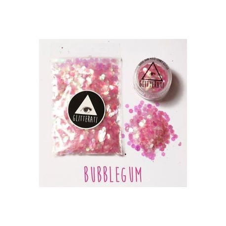 * 8. 10g Holografikus Flake Chunky Fesztivál Glitter Nail Face Tattoo Body Dance Új