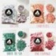 * 14. 10g Holografikus Flake Chunky Fesztivál Glitter Nail Face Tattoo Body Dance Új