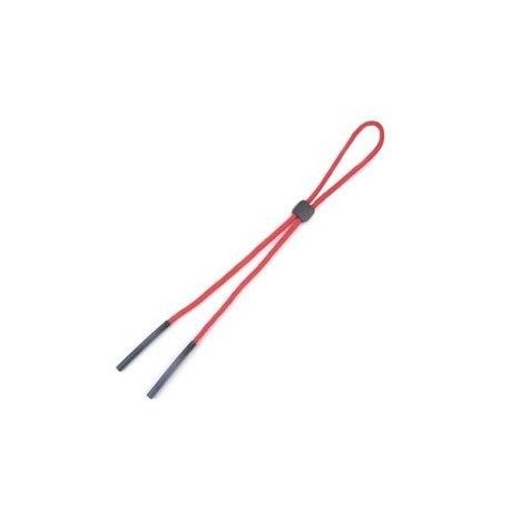 Piros. Sport szemüvegek nyak szíj napszemüveg szíj tartó sport sáv tartó tartó