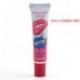 Meggy piros. Smink Magic Color Lip Gloss Tattoo hámlás maszk árnyalat tartós vízálló