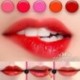 Meggy piros. Smink Magic Color Lip Gloss Tattoo hámlás maszk árnyalat tartós vízálló