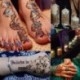 Piros - Henna paszta természetes gyógynövényekből