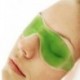 Gel Eye Mask megnyugtató fáradt szemek Fejfájás Pad Eye Cold Warm Hot Ice Cool Fashion