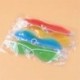 Gel Eye Mask megnyugtató fáradt szemek Fejfájás Pad Eye Cold Warm Hot Ice Cool Fashion