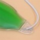 Zöld. Gel Eye Mask megnyugtató fáradt szemek Fejfájás Pad Eye Cold Warm Hot Ice Cool Fashion