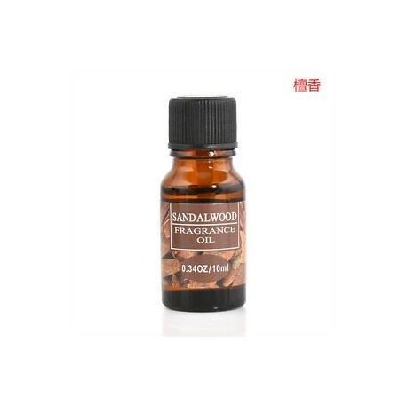 Randalwood. 10ml / palack 100%   tiszta illóolajok terápiás fokozatú aromaterápia