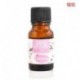 Rózsa. 10ml / palack 100%   tiszta illóolajok terápiás fokozatú aromaterápia