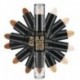 2 in1 Kettős végű kontúr Stick 3D Face Eye Foundation kontúr kiemelő