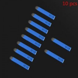 U Shape 18 Pins. Kúp U alakzat pengék Tetováló tűk Mikrobontó Állandó smink kézi tű