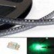 500db 0603 zöld fény SMD SMT LED lámpa dióda kibocsátó Super Bright