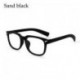 Homokfekete. Anti-Blue Ray számítógépes szemüvegek Kék fény blokkoló szemüveg UV szemüvegek JP