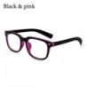Black &amp  Pink. Anti-Blue Ray számítógépes szemüvegek Kék fény blokkoló szemüveg UV szemüvegek JP