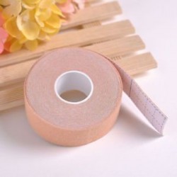 Meztelen. 1db 5m Kinesiology Tape Athletic Muscle Support Sport Physio terápiás szalag