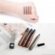 Microblading szemöldök tetováló toll vízálló villát tipp vázlat smink tinta 4-fej