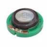 4db hangfal 8Ω 0.25W 8 ohm kis trombita 29 mm sztereó hangszóró