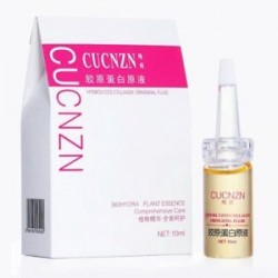 A kollagén. 100%   természetes HYALURONIC ACID Tiszta, erősítő kollagén erős ránctalanító szérum