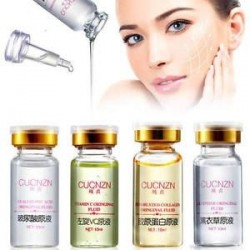 HYALURONIC ACID 100%   természetes tiszta, erősítő kollagén erős ránctalanító szérum