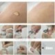 HYALURONIC ACID 100%   természetes tiszta, erősítő kollagén erős ránctalanító szérum