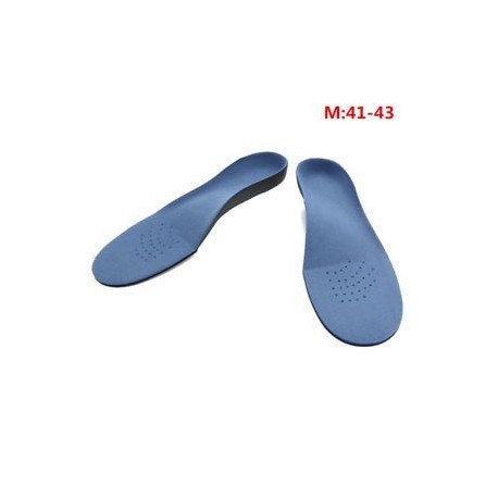 M-es méret - 1 pár Talpbetét - Sarokvédő betét cipőbe - B verzió