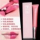 Narancsvörös. Vízálló Magic Young Look Lip tápláló fényes ajkak tetoválásápolás