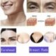 * 2 Chest Anti Wrinkle. Újrahasznosítható ápolás A ránctalanító nyak mellkasát törlőkendő Az öregedés elleni