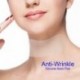 * 2 Chest Anti Wrinkle. Újrahasznosítható ápolás A ránctalanító nyak mellkasát törlőkendő Az öregedés elleni