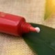 Rózsaszín. Magic Young Look Lip tápláló fényes ajkak tetoválásápolás tartós vízálló