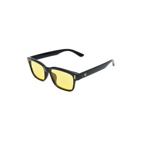 Brilliant Black. Anti Fatigue kék fény blokkoló UV védelem számítógép szemüveg játék szemüveg