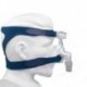 * 01. Univerzális komfort fejfedő fejpánt a Respironics reszponált CPAP szellőztető maszkhoz