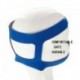 Univerzális komfort fejfedő fejpánt a Respironics reszponált CPAP szellőztető maszkhoz