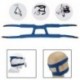 * 02. Univerzális CPAP fejfedők A fejpántok vagy a Respironics &amp  ResMed maszk cseréje