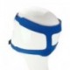 Univerzális kényelem CPAP fejfedő fejléc a Respironics Resmed Ventilator Mask számára