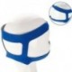 * 02. Univerzális kényelem CPAP fejfedő fejléc a Respironics Resmed Ventilator Mask számára