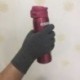 2 X Arthritis kesztyű Kézi támogatás fájdalomcsillapító arthritis Finger Compression