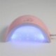 36W-os UV-LED műkörmös lámpa
