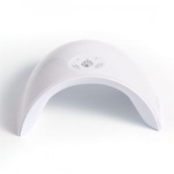36W-os UV-LED műkörmös lámpa