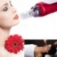 Anti-Aging Electric Derma Pen bélyegző Auto mikro tűgörgő 2 patronnal J
